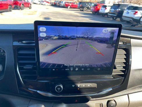 Used 2023 Ford Transit 350 XLT image 28