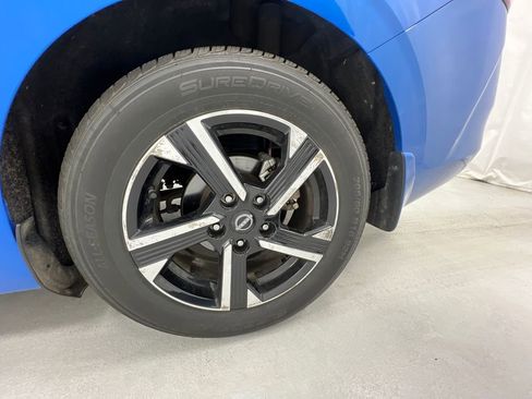 Used 2024 Nissan Sentra SV w/ All-Weather Package image 31