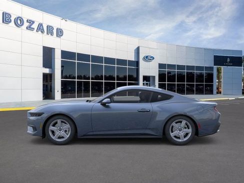 New 2026 Ford Mustang Coupe image 3