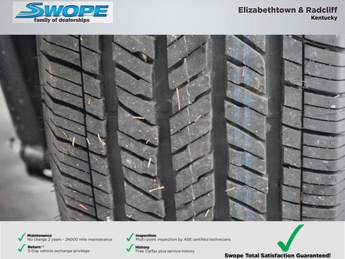 New 2026 Jeep Wrangler Sahara image 28