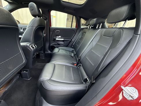 Used 2021 Mercedes-Benz GLA 45 AMG 4MATIC image 25