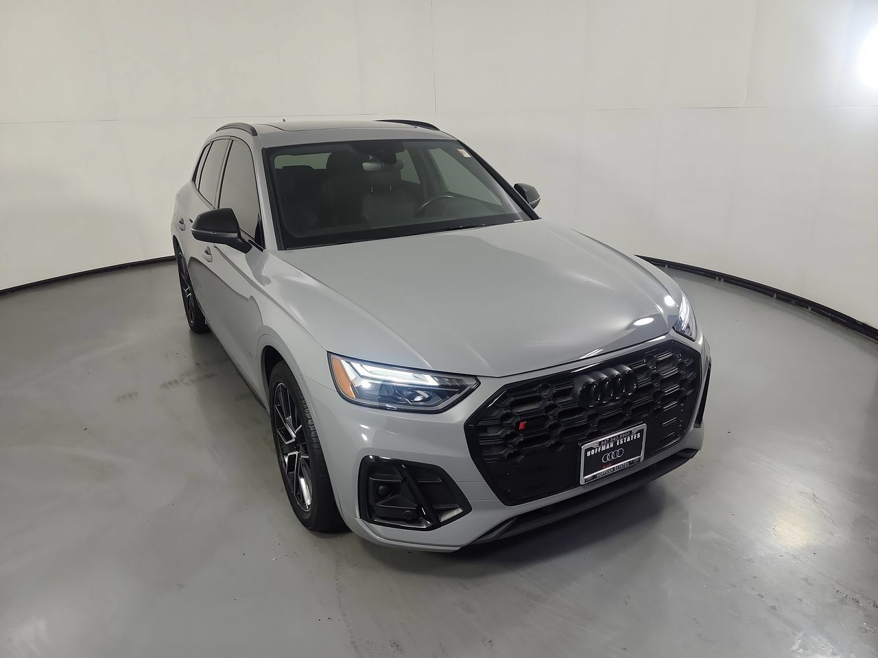 Used 2023 Audi SQ5 Premium Plus w/ Premium Plus Package AWD/4WD image 33