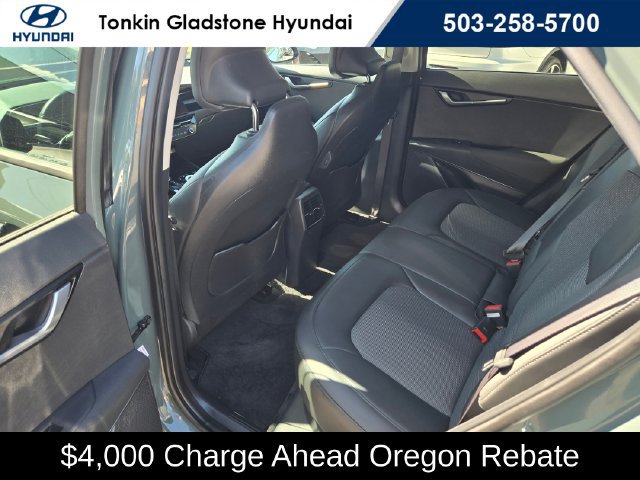Used 2023 Kia Niro Wind FWD image 15