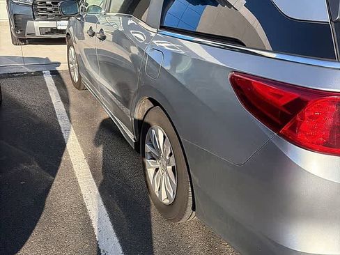 Used 2020 Honda Odyssey LX image 9