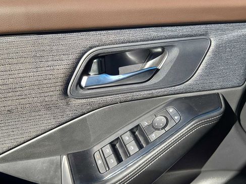 Used 2023 Nissan Rogue SV image 20