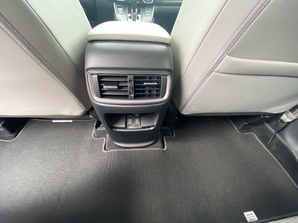 Used 2022 Honda CR-V Touring image 27