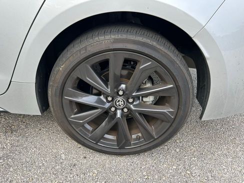 Certified 2023 Toyota Corolla SE image 9