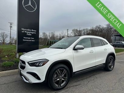 Used 2026 Mercedes-Benz GLA 250 4MATIC