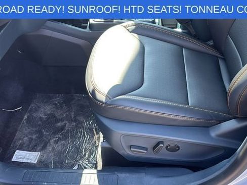 New 2026 Ford Maverick Tremor image 26