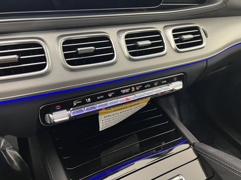 New 2026 Mercedes-Benz GLE 450 4MATIC Coupe image 33