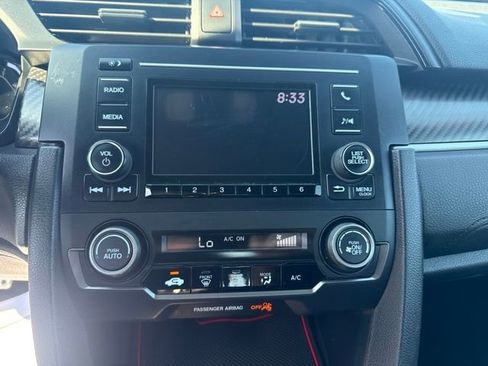 Used 2018 Honda Civic Sport image 21