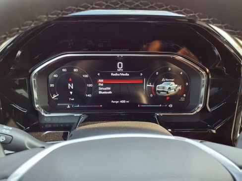 New 2026 GMC Sierra 1500 Elevation image 36