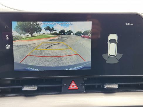 Used 2023 Kia Sportage EX FWD image 17