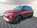 Certified 2022 Chevrolet TrailBlazer LT w/ Convenience Package image 3