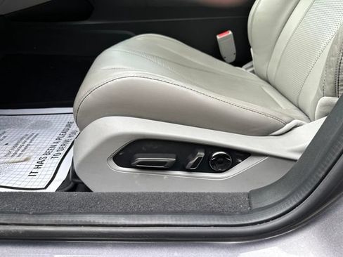 Used 2023 Acura TLX w/ Technology Package FWD image 19