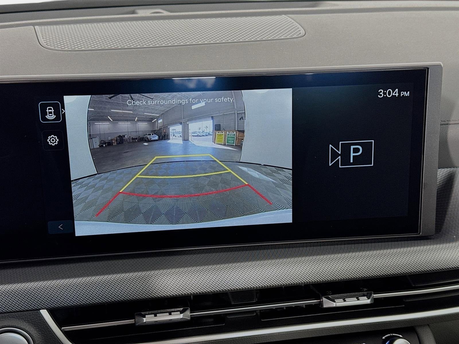 New 2026 Hyundai Sonata SEL FWD image 15