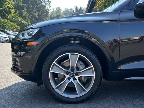 Used 2019 Audi Q5 2.0T Premium Plus AWD/4WD image 27