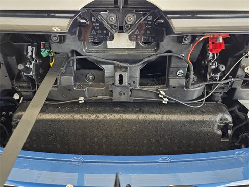 New 2025 Volkswagen ID. Buzz Pro S Plus image 13