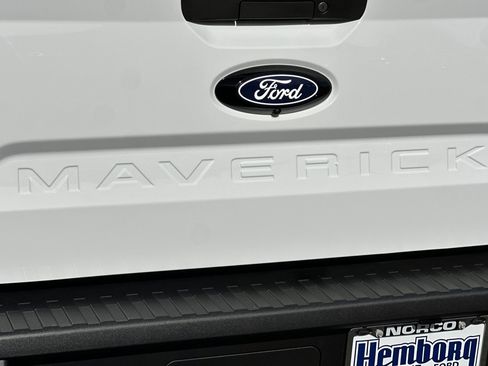 New 2026 Ford Maverick XL image 24