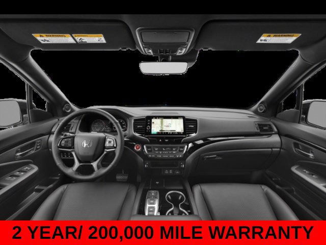 Used 2024 Honda Ridgeline Black Edition image 9