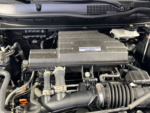 Used 2019 Honda CR-V EX image 30