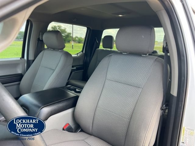 Used 2021 Ford F350 XLT w/ XLT Value Package AWD/4WD image 12