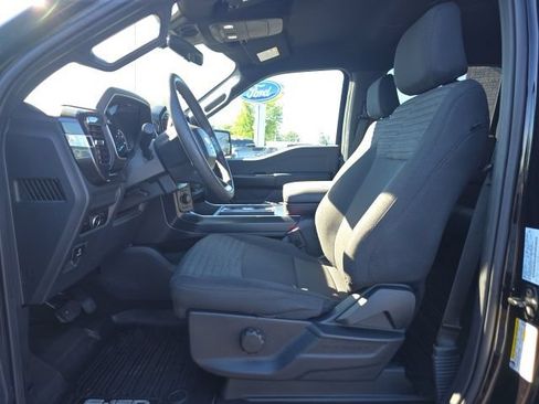 Used 2023 Ford F150 XL w/ STX Appearance Package AWD/4WD image 10