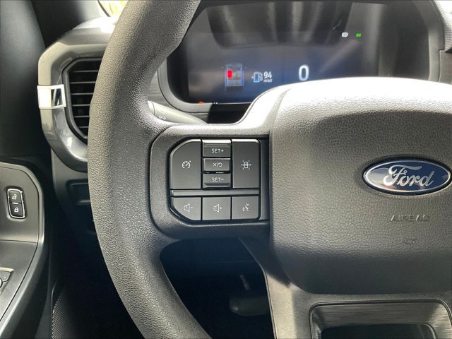 Used 2025 Ford F150 STX w/ Equipment Group 200A RWD image 16