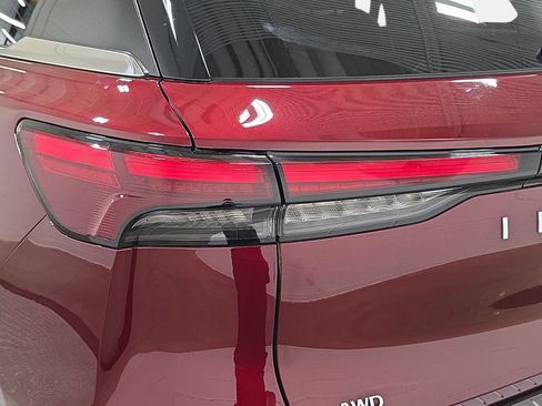 Certified 2024 INFINITI QX60 Autograph w/ Cargo Package AWD/4WD image 29