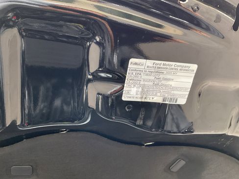 Used 2025 Ford Escape ST-Line Select image 25