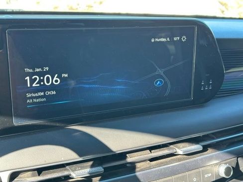 Used 2024 Hyundai Palisade Calligraphy AWD/4WD image 26