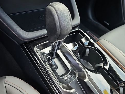 New 2026 Subaru Forester Sport image 13