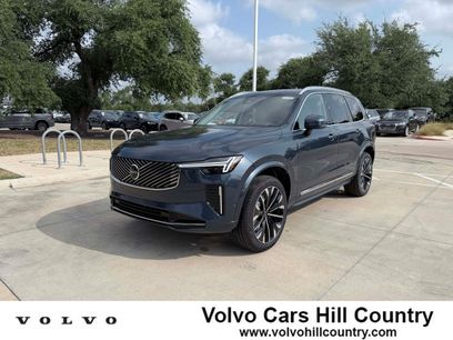 New 2026 Volvo XC90 B6 Ultra w/ Protection Package Premier