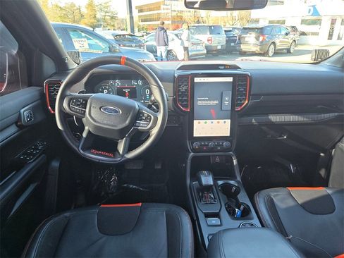 Used 2024 Ford Ranger Raptor image 12