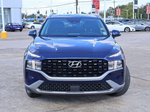 Used 2023 Hyundai Santa Fe SEL image 21