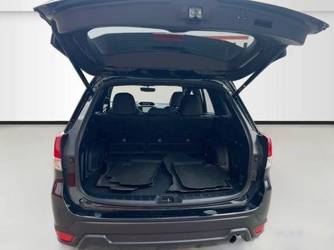 Used 2024 Subaru Forester Wilderness w/ Wilderness Package AWD/4WD image 27
