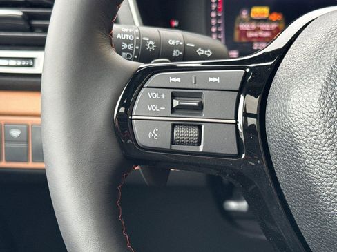 New 2026 Honda Passport TrailSport Elite image 26