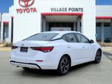 Used 2024 Nissan Sentra SV image 5