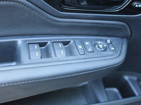 New 2026 Honda Odyssey Elite image 19