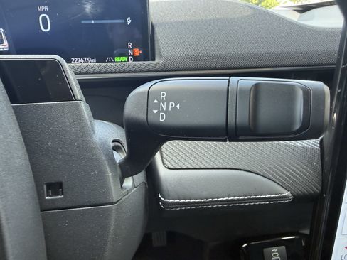 Certified 2025 Ford Mustang Mach-E Select AWD/4WD image 31