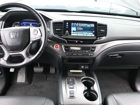 Certified 2023 Honda Passport EX-L image 28