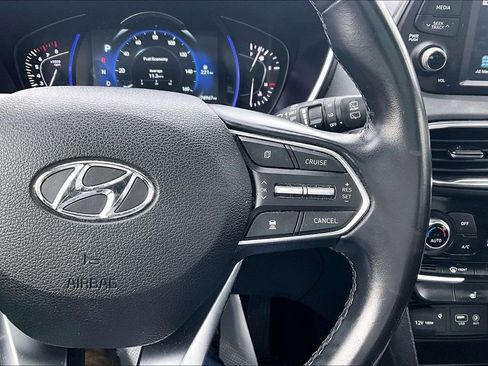 Used 2020 Hyundai Santa Fe SEL w/ Cargo Package image 18