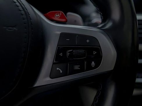 Used 2021 BMW X3 M w/ Executive Package image 42