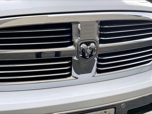 Used 2017 RAM 1500 Big Horn image 30