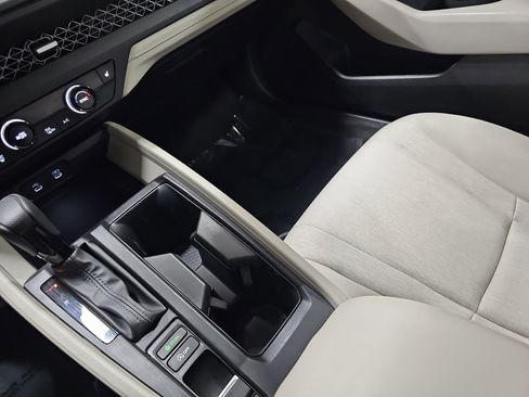 Used 2023 Honda Accord EX image 24
