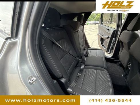 Used 2023 Ford Escape Active image 26