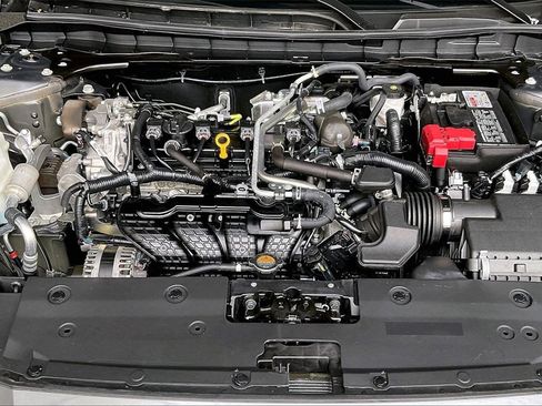 Used 2025 Nissan Altima 2.5 SV image 28