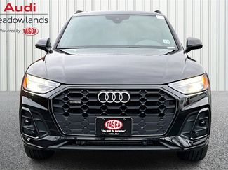 Used 2025 Audi Q5 2.0T Premium w/ Convenience Plus Package video 2