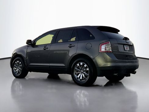 Used 2010 Ford Edge SEL image 13