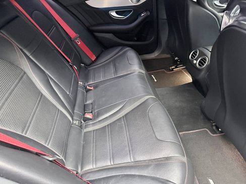 Used 2017 Mercedes-Benz C 43 AMG 4MATIC Sedan image 14